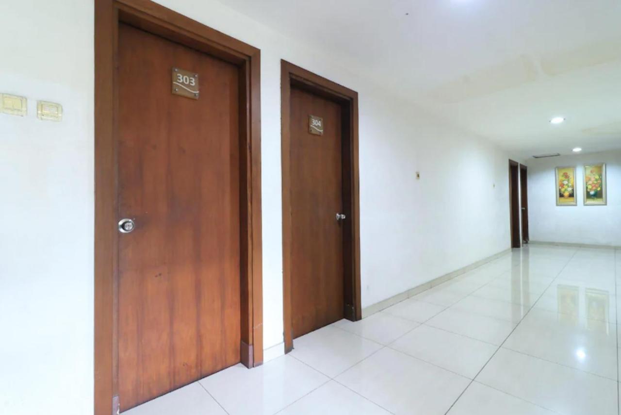 Hotel Urbanview Mroom Ph